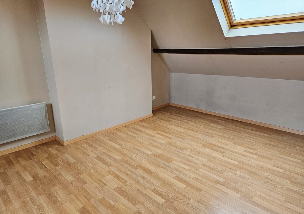 3-2 rue du Gl de Gaulle - palier mezzanine