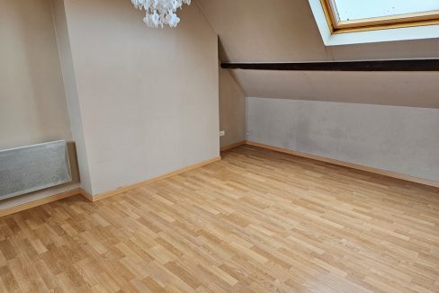 3-2 rue du Gl de Gaulle - palier mezzanine