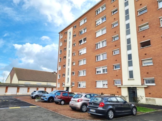 Bien immobilier à Leers -