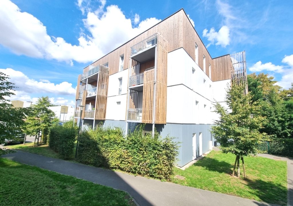 Appartement 4 pièces 126 m² · à Wattrelos · 126 m² · 385 000 €